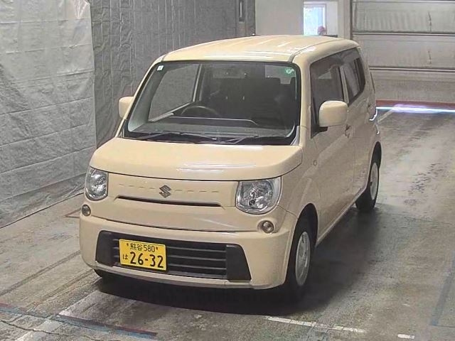 SUZUKI MRWAGON 2011