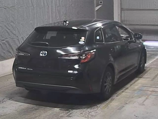 TOYOTA COROLLA TOURING 2020