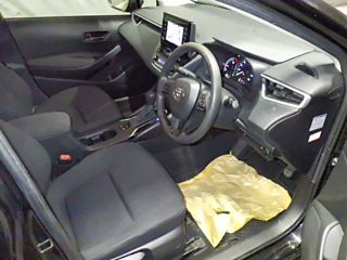 TOYOTA COROLLA TOURING 2020