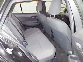 TOYOTA COROLLA TOURING 2020