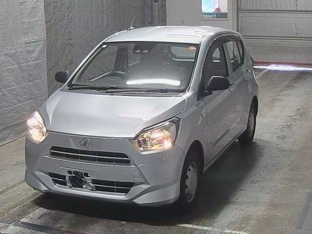 DAIHATSU MIRA E S 2021