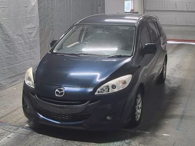 MAZDA PREMACY 2016
