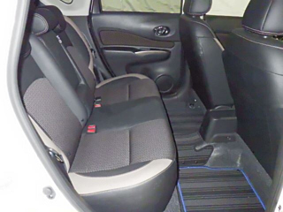 NISSAN NOTE 2020