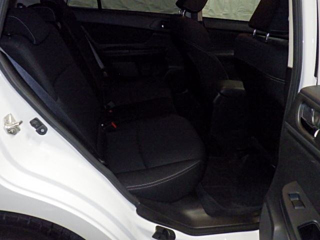 SUBARU IMPREZA 2013