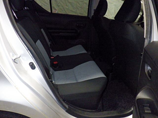 TOYOTA AQUA 2014