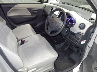 SUZUKI WAGON R 2014