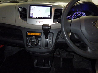 SUZUKI WAGON R 2014