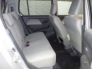 SUZUKI WAGON R 2014