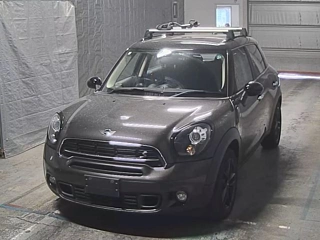 BMW MINI 2016