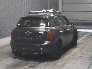 BMW MINI 2016