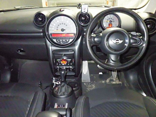 BMW MINI 2016
