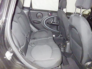 BMW MINI 2016