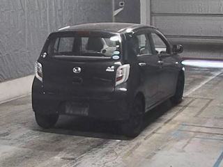 DAIHATSU MIRA E S 2015