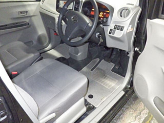 DAIHATSU MIRA E S 2015