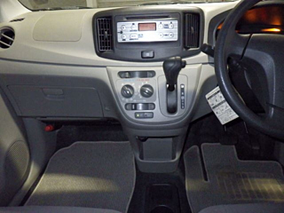 DAIHATSU MIRA E S 2015
