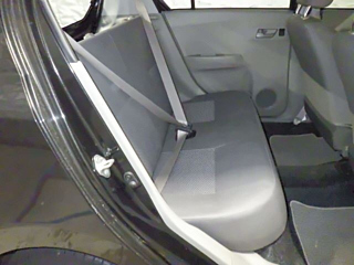DAIHATSU MIRA E S 2015