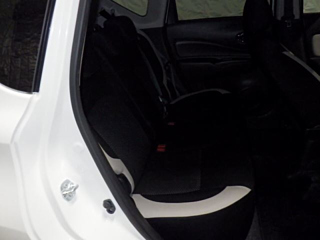 NISSAN NOTE 2016