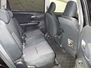 TOYOTA WISH 2012