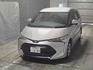 TOYOTA ESTIMA 2019
