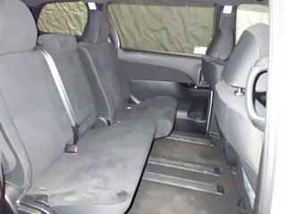 TOYOTA ESTIMA 2019