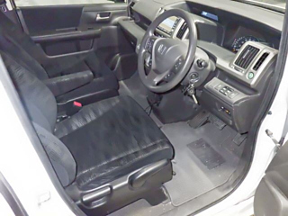 HONDA STEP WAGON 2012