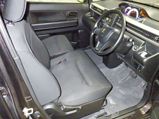 SUZUKI WAGON R 2024