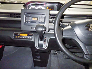 SUZUKI WAGON R 2024
