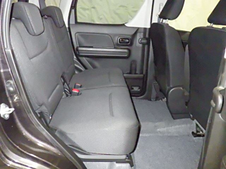 SUZUKI WAGON R 2024