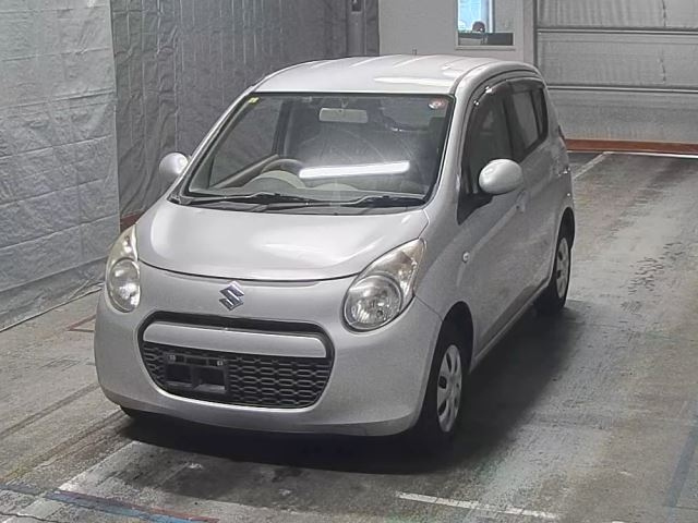 SUZUKI ALTO 2010