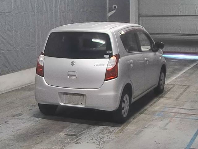 SUZUKI ALTO 2010