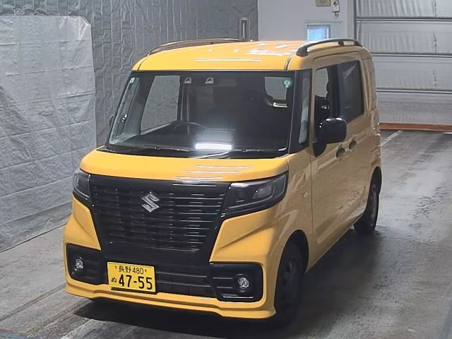 SUZUKI SPACIA BASE 2024