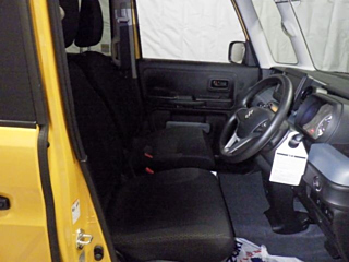 SUZUKI SPACIA BASE 2024