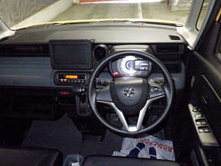 SUZUKI SPACIA BASE 2024