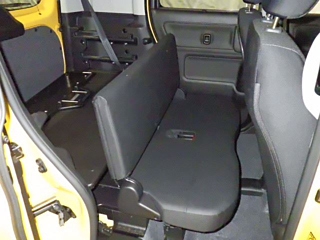 SUZUKI SPACIA BASE 2024