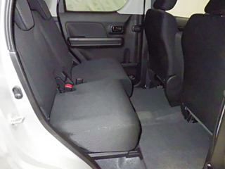 SUZUKI WAGON R 2024