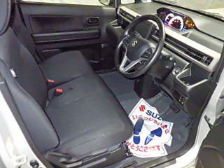 SUZUKI WAGON R 2024