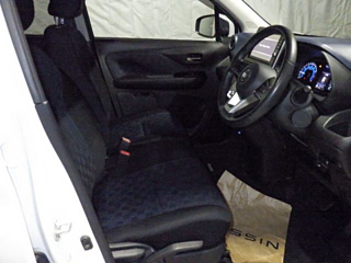 NISSAN DAYZ 2019