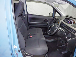 SUZUKI WAGON R 2024