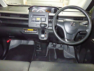 SUZUKI WAGON R 2024