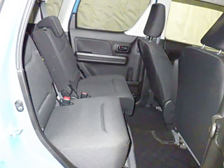 SUZUKI WAGON R 2024