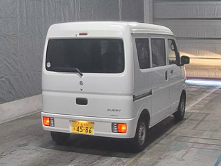 SUZUKI EVERY 2024