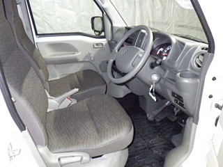 SUZUKI EVERY 2024