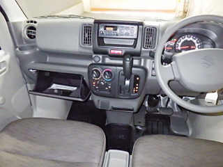 SUZUKI EVERY 2024