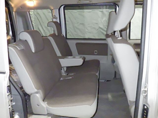 SUZUKI EVERY 2013