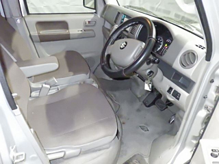 SUZUKI EVERY 2013