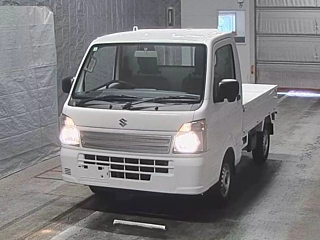 SUZUKI CARRY TRUCK 2025