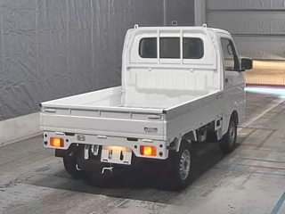 SUZUKI CARRY TRUCK 2025