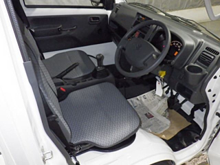 SUZUKI CARRY TRUCK 2025