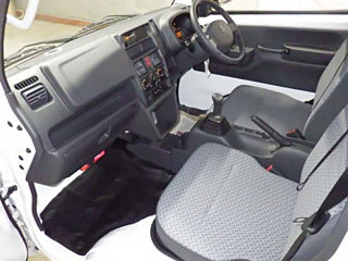 SUZUKI CARRY TRUCK 2025