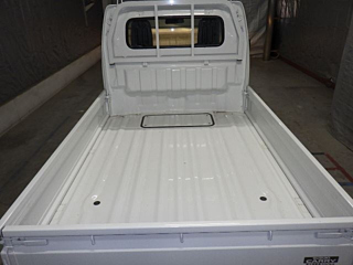 SUZUKI CARRY TRUCK 2025